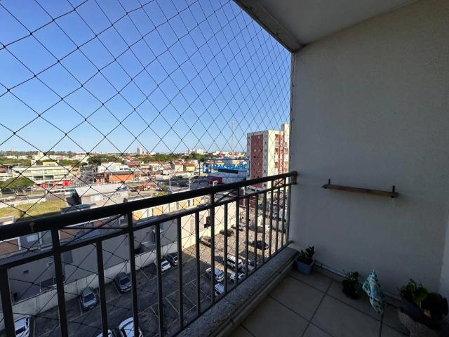 Apartamento venda em Colina de Laranjeiras, Serra