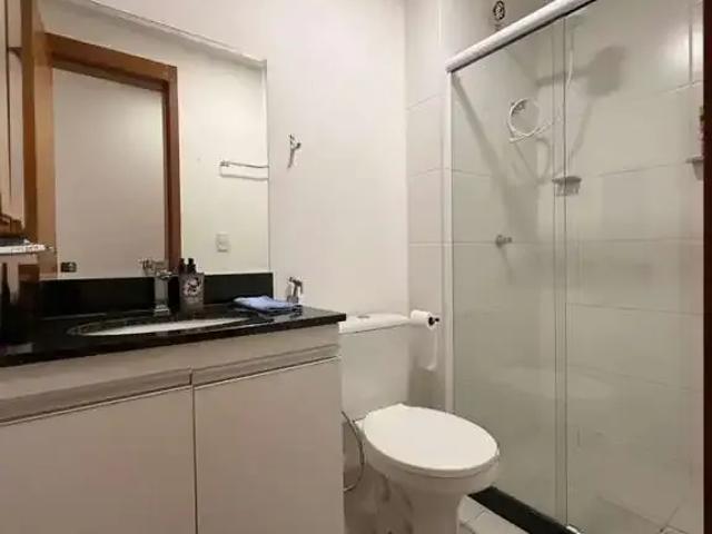 Apartamento venda em Residencial Vista do Mestre, Serra