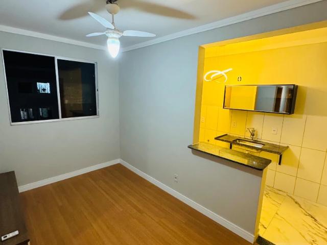 Apartamento venda em Residencial Vista do Mestre, Serra