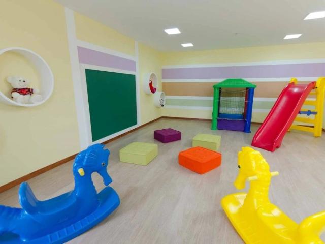 Apartamento venda em Residencial Vista do Mestre, Serra