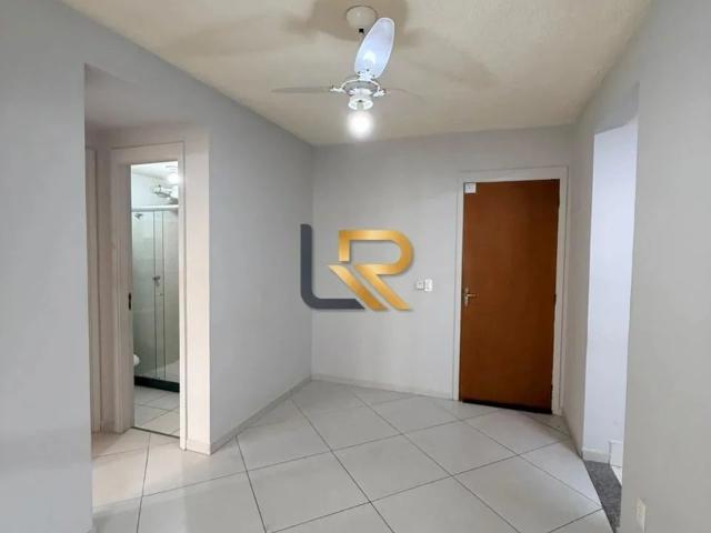 Apartamento venda em Colina de Laranjeiras, Serra