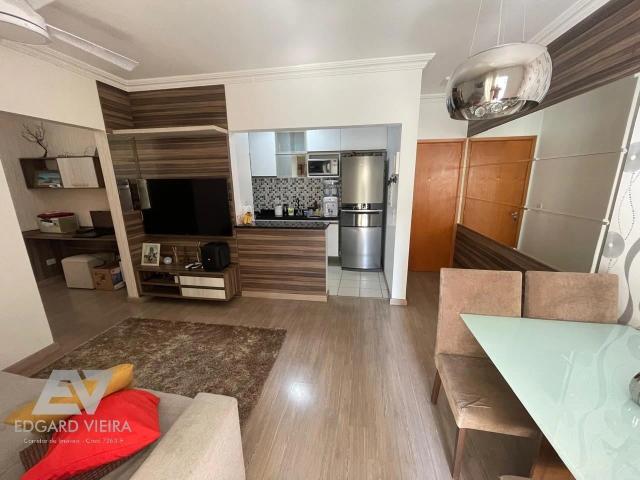 Apartamento venda em Colina de Laranjeiras, Serra