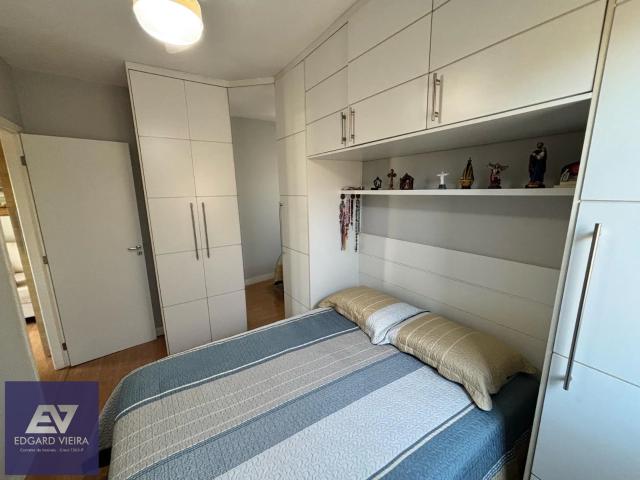 Apartamento venda em Colina de Laranjeiras, Serra