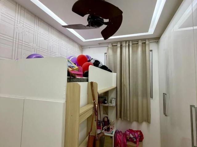 Apartamento venda em Residencial Vista do Mestre, Serra