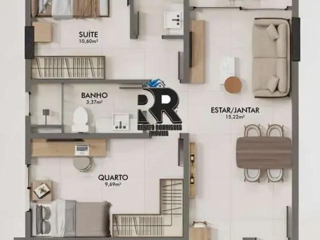 Apartamento venda em Região Geográfica Imediata de Vitória, Região Metropolitana da Grande Vitória