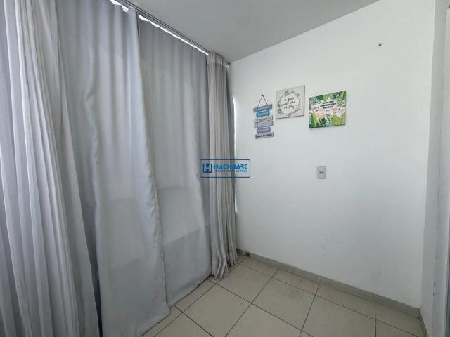 Apartamento venda em Região de Carapina, Serra