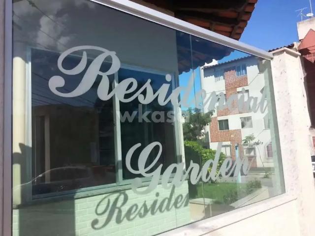 Apartamento venda em Região de Carapina, Serra