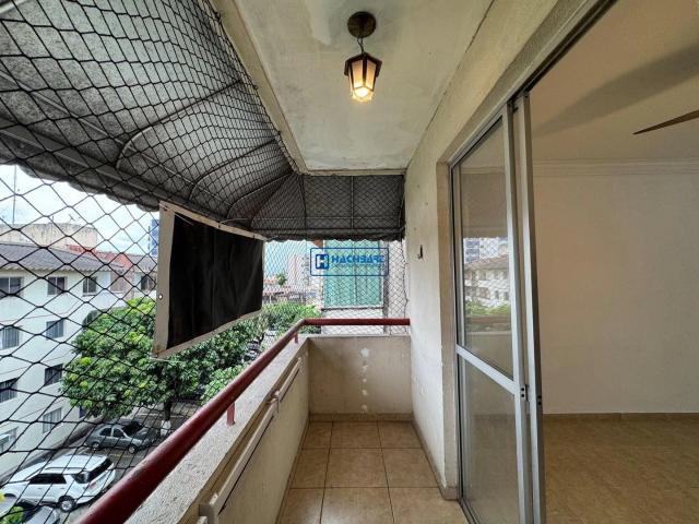 Apartamento venda em Região de Carapina, Serra