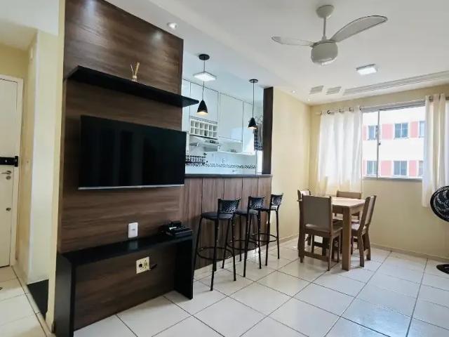 Apartamento venda em Região Geográfica Imediata de Vitória, Região Metropolitana da Grande Vitória