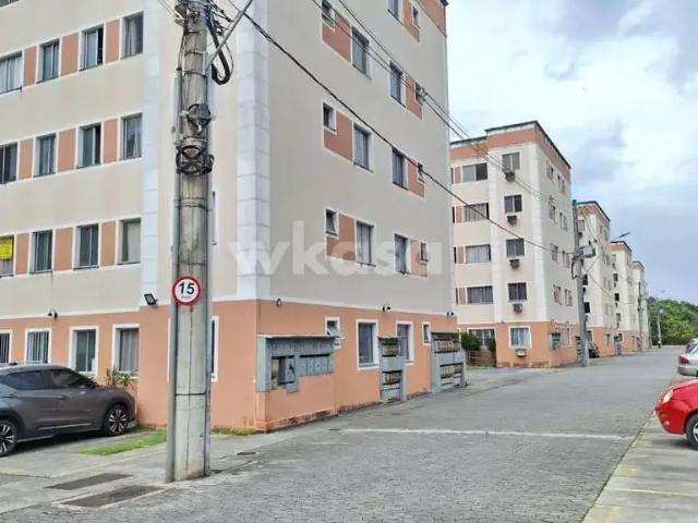 Apartamento venda em Região Geográfica Imediata de Vitória, Região Metropolitana da Grande Vitória