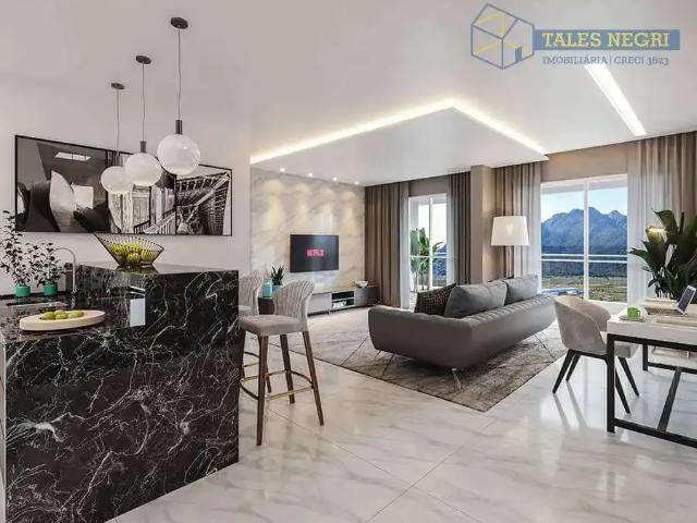Apartamento venda em Região de Anchieta, Serra