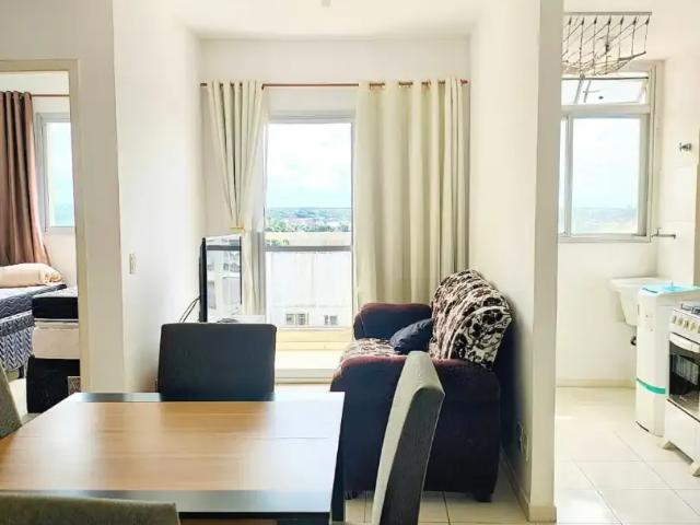 Apartamento venda em Região Geográfica Imediata de Vitória, Região Metropolitana da Grande Vitória