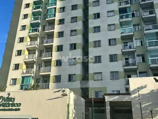 Apartamento venda em Região Geográfica Imediata de Vitória, Região Metropolitana da Grande Vitória