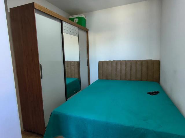 Apartamento venda em Região de Laranjeiras, Serra