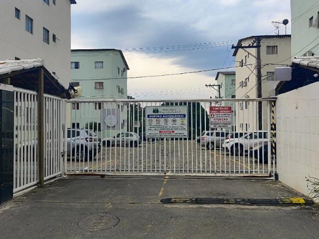 Apartamento venda em Região de Laranjeiras, Serra