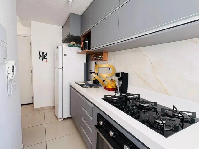 Apartamento venda em Região de Laranjeiras, Serra