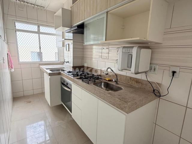 Apartamento venda em Região de Laranjeiras, Serra