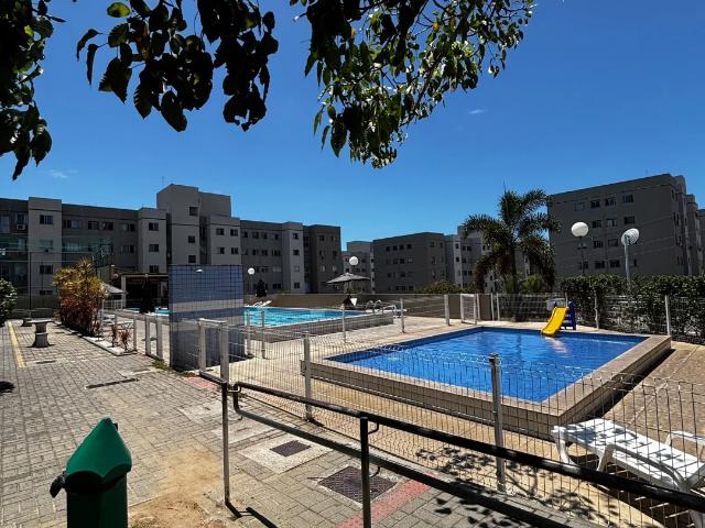 Apartamento venda em Região de Laranjeiras, Serra