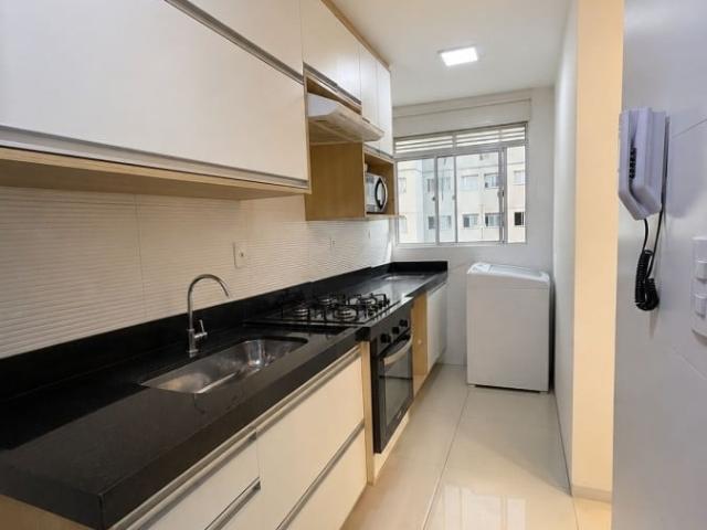 Apartamento venda em Região de Laranjeiras, Serra
