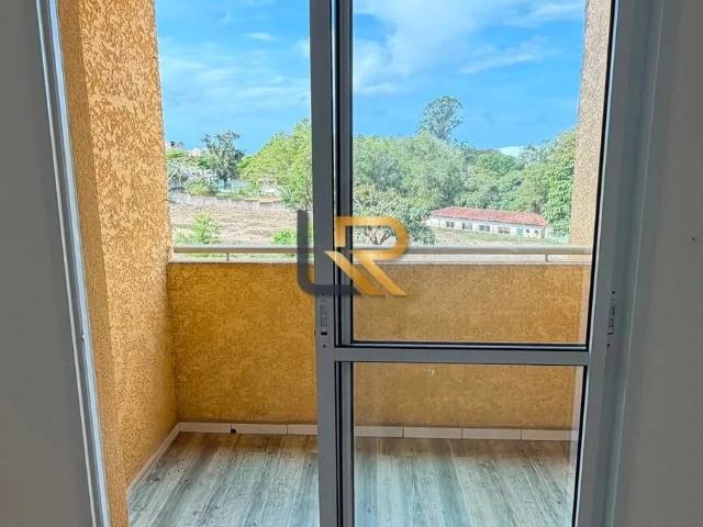 Apartamento venda em Região de Laranjeiras, Serra