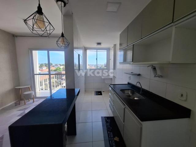 Apartamento venda em Região de Laranjeiras, Serra