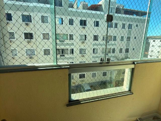 Apartamento venda em Região de Laranjeiras, Serra