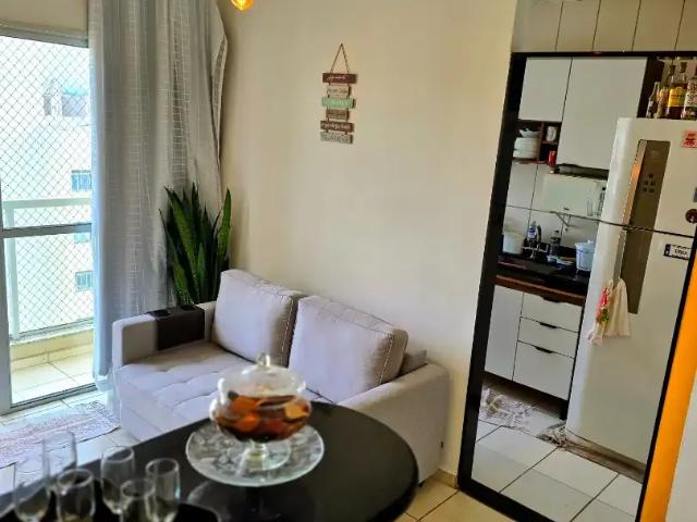 Apartamento venda em Região de Laranjeiras, Serra