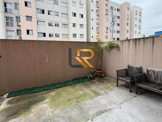 Apartamento venda em Região de Laranjeiras, Serra