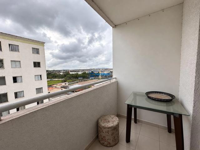 Apartamento venda em Região de Laranjeiras, Serra