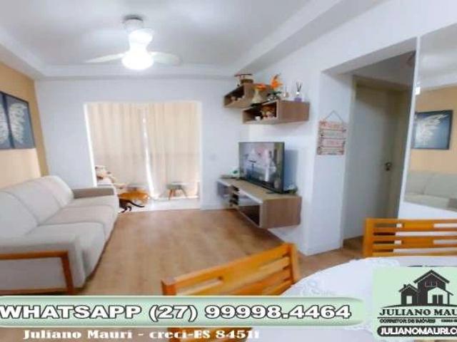 Apartamento venda em Região de Laranjeiras, Serra