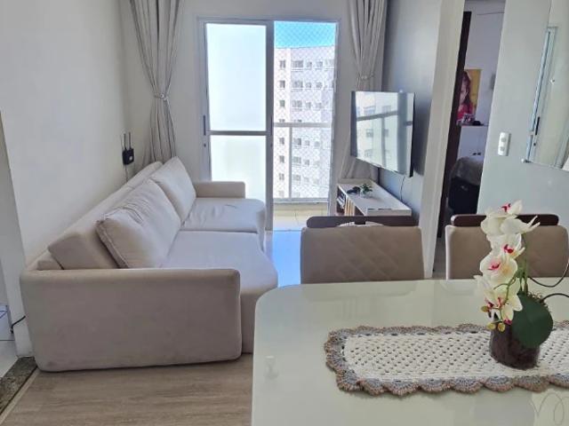 Apartamento venda em Região de Laranjeiras, Serra