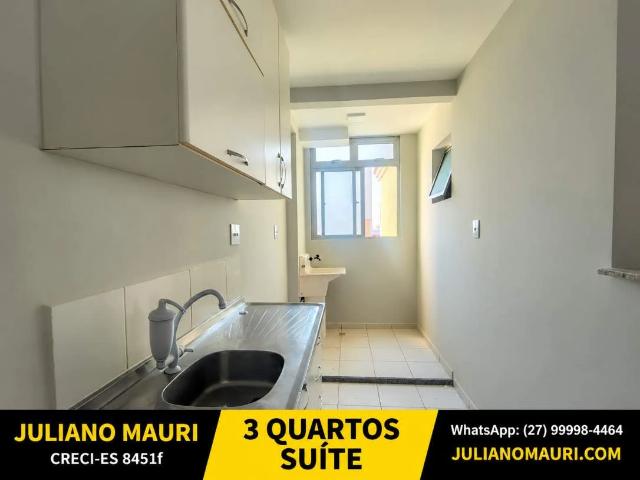 Apartamento venda em Região de Laranjeiras, Serra