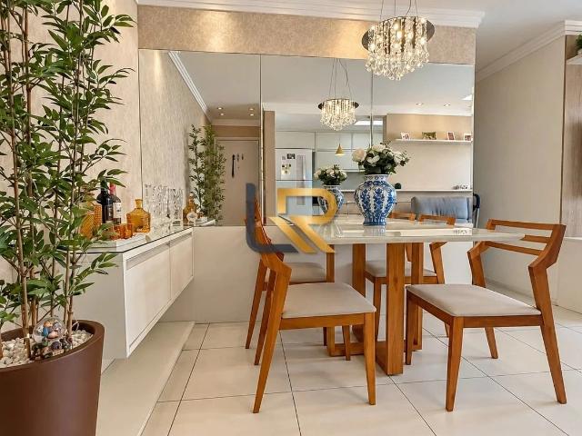Apartamento venda em Região de Laranjeiras, Serra