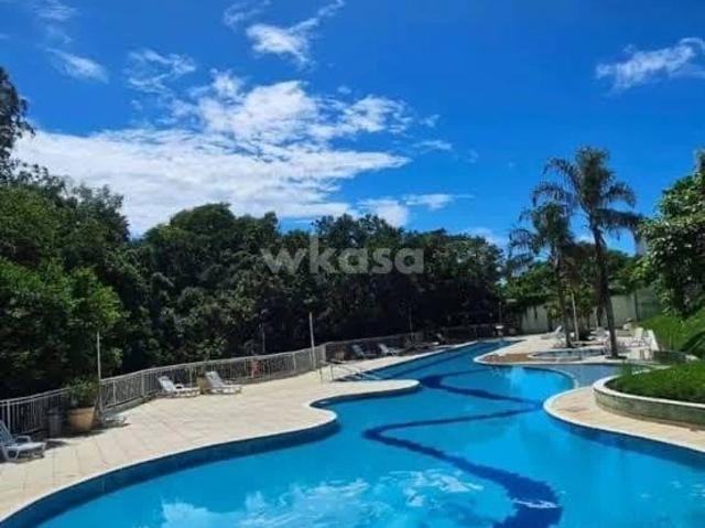 Apartamento venda em Região de Laranjeiras, Serra