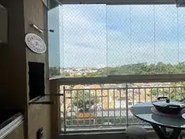 Apartamento venda em Feu Rosa, Serra