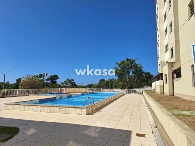 Apartamento venda em Vista de Manguinhos, Serra