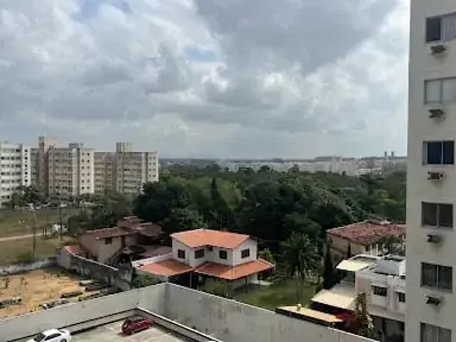 Apartamento venda em Manguinhos, Serra