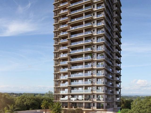 Apartamento venda em Condomínio Arquipélago de Manguinhos, Serra