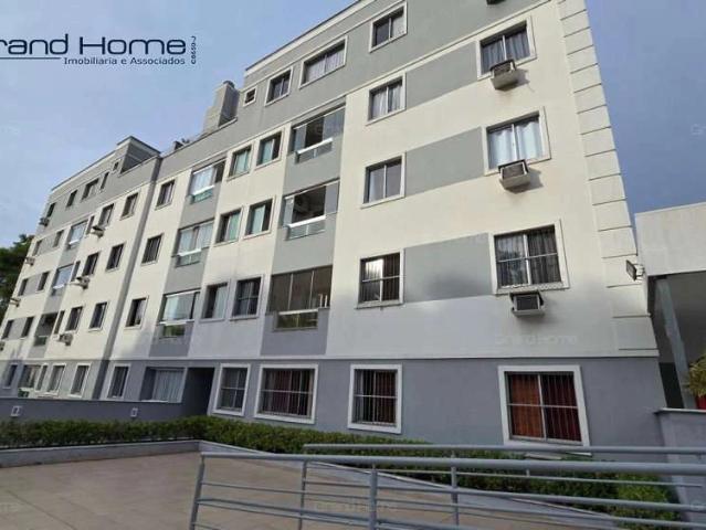 Apartamento venda em Região de Carapina, Serra