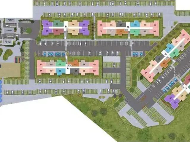 Apartamento venda em Região Geográfica Imediata de Vitória, Região Metropolitana da Grande Vitória