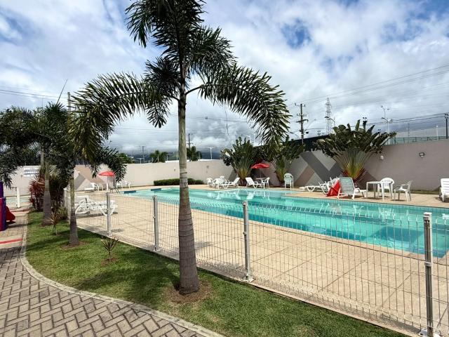 Apartamento venda em El´Dorado, Serra
