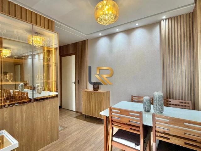 Apartamento venda em Região de Laranjeiras, Serra