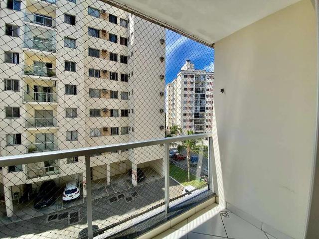 Apartamento venda em Região de Laranjeiras, Serra