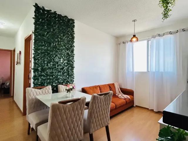 Apartamento venda em Região Geográfica Imediata de Vitória, Região Metropolitana da Grande Vitória