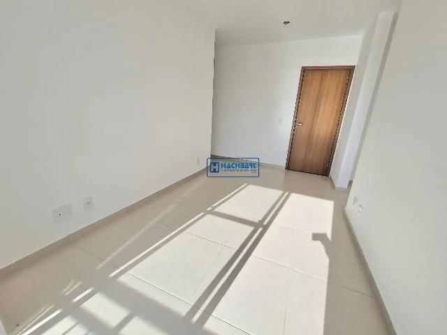 Apartamento venda em Feu Rosa, Serra