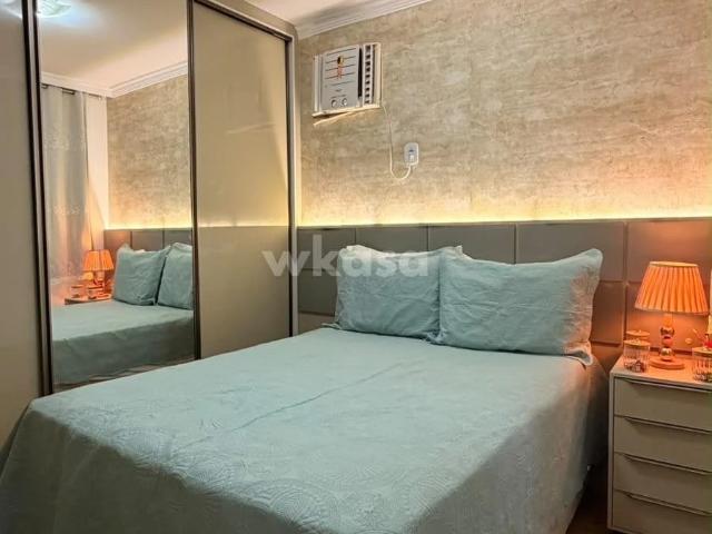 Apartamento venda em Região de Laranjeiras, Serra