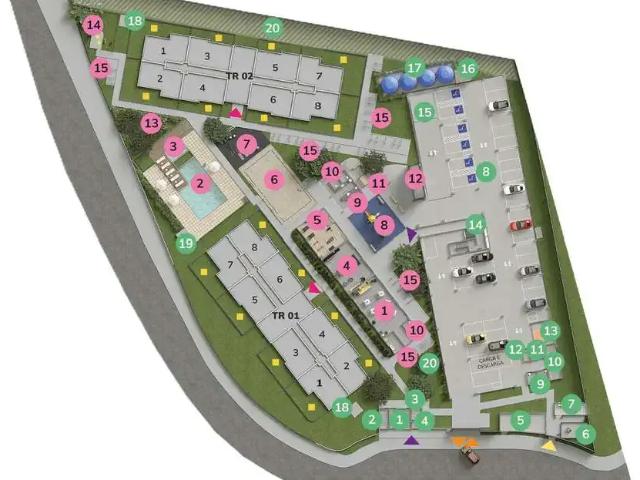 Apartamento venda em Região Geográfica Imediata de Vitória, Região Metropolitana da Grande Vitória