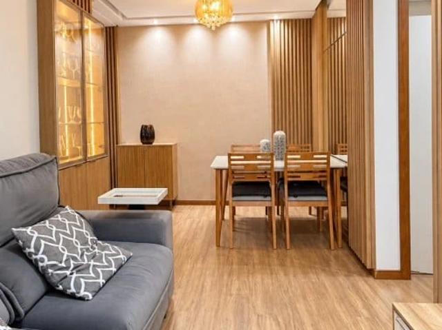 Apartamento venda em Região de Laranjeiras, Serra