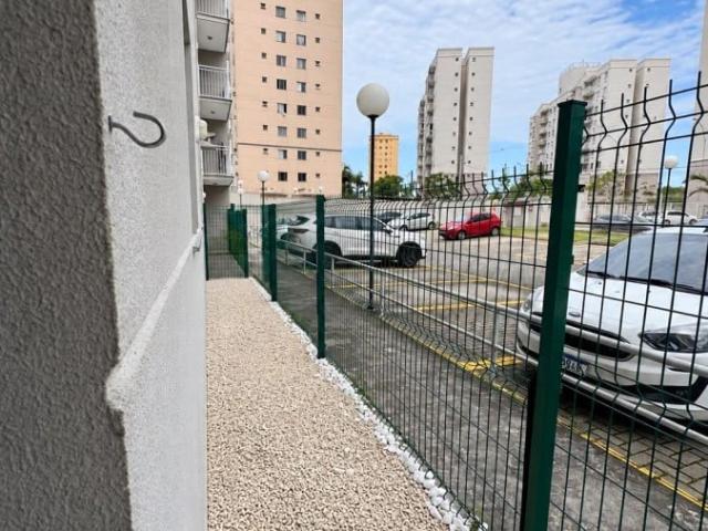 Apartamento venda em Região de Laranjeiras, Serra