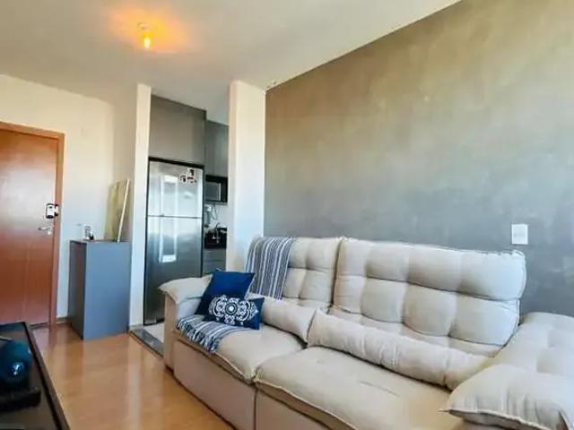 Apartamento venda em Região de Laranjeiras, Serra